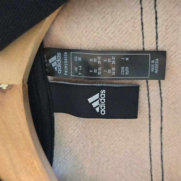 Marimekko Fleece Track Top - Picture 12 of 14